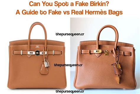 hermes bag fake or real|hermes bag knockoff.